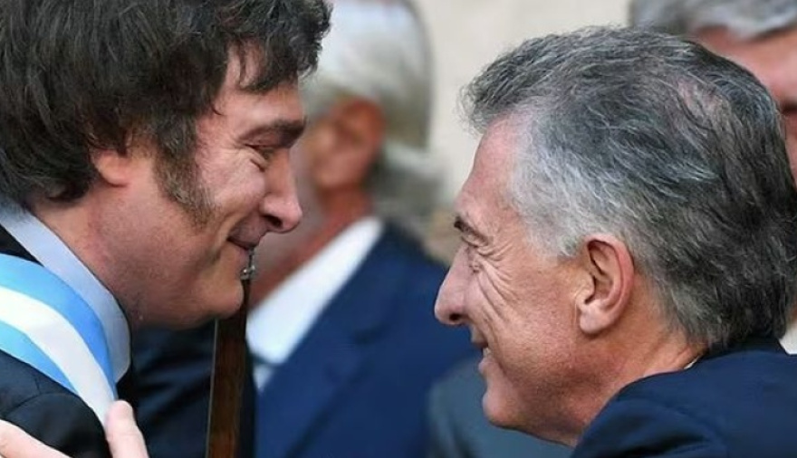Mauricio Macri tensó su vínculo con Milei y en el Gobierno creen que busca reposicionar al PRO rumbo a 2027