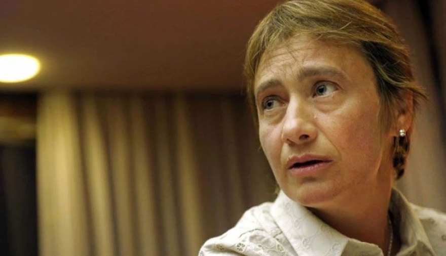 Ríos cuestionó al Consejo de la Magistratura por no fundamentar la designación de una jueza