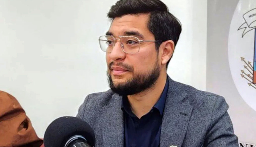 Transporte en debate: Jonatan Bogado pidió proteger a todos los sectores y evitar las individualidades