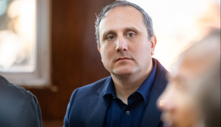 MINISTRO BARROZO: “LA LEY DE GOTEO DIARIO ES INVIABLE Y PONE EN PELIGRO LA PRESTACIÓN DE SERVICIOS BÁSICOS DEL ESTADO”