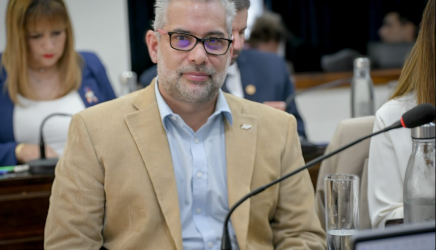 LAPADULA: "DEFENDER LA 19.640 ES DEFENDER EL TRABAJO, LA PRODUCCIÓN NACIONAL Y LA SOBERANÍA"