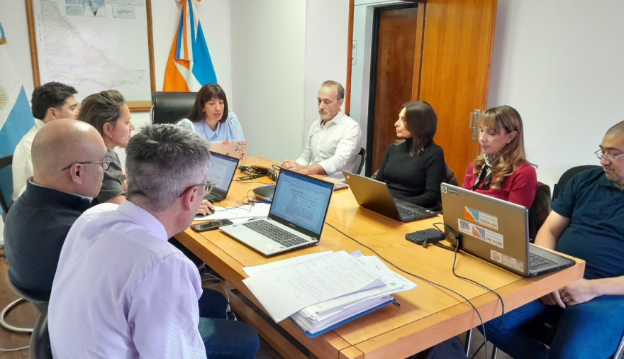 “La industria fueguina viene realizando un esfuerzo significativo para sostener su actividad”