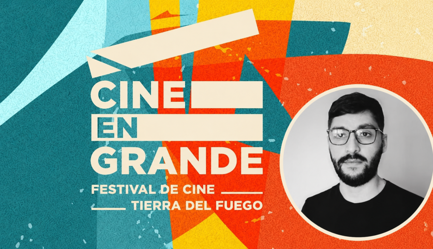 “Estamos superando las expectativas”: Cine en Grande abrió su novena edición en Río Grande