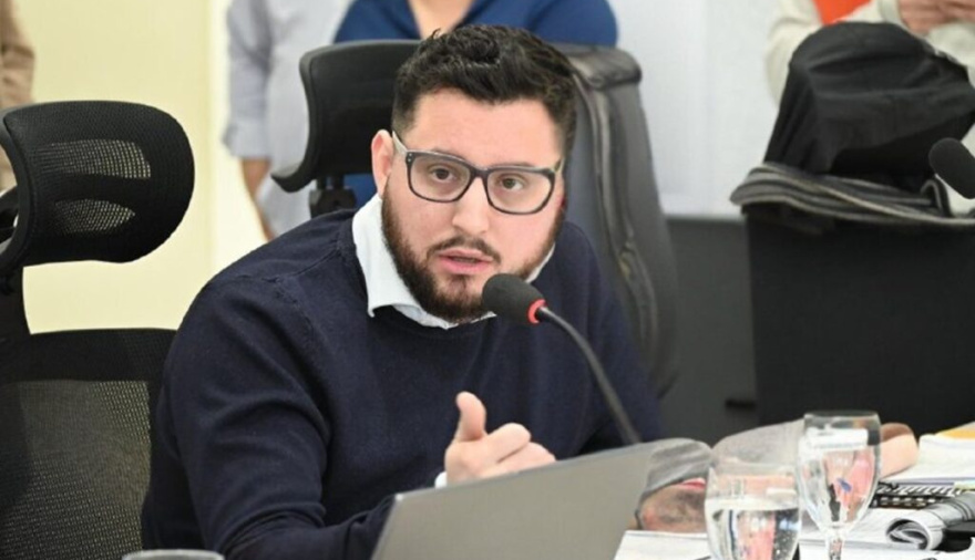 Matias Bucci: “Desde el 2 de junio abrirán las inscripciones para conductores de plataformas digitales”