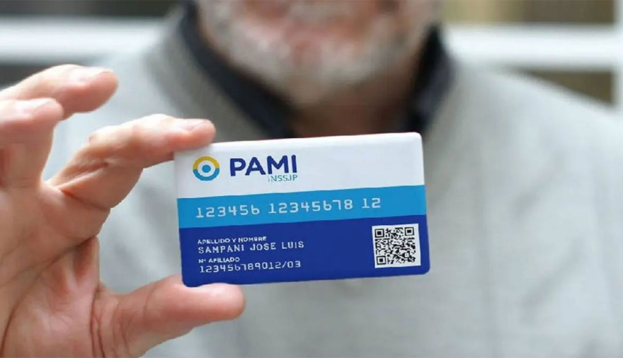 El Gobierno emitirá deuda por $580.000 millones para auxiliar al PAMI por su “crítica situación financiera”