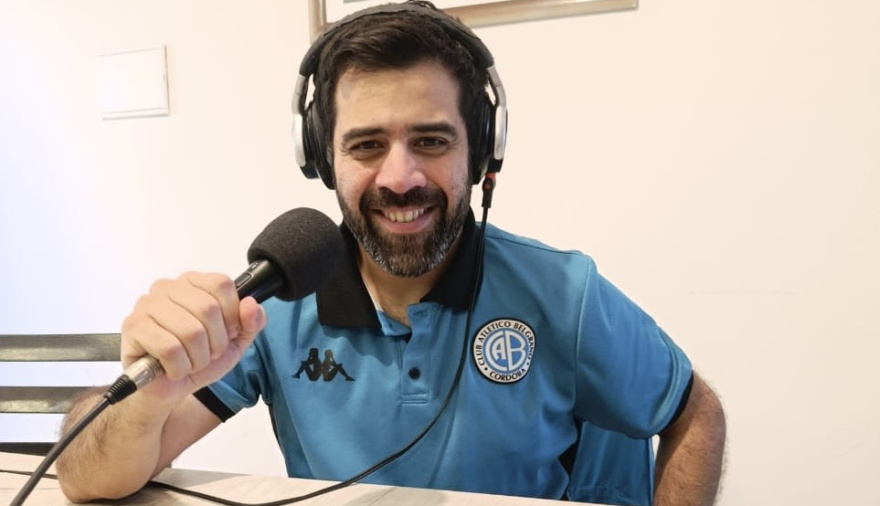 La transmisión Pirata más austral del mundo dirá presente en la gran final del fútbol argentino