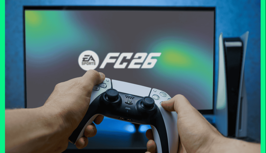 FORJA lanza un torneo de EA FC 26 en Río Grande y el ganador se llevará una PlayStation 5