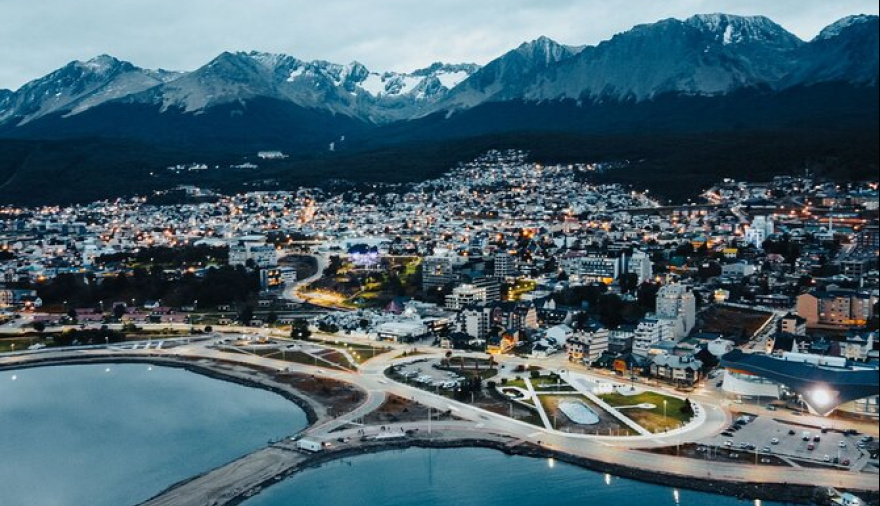 COLUMNA DE OPINION: Rediseñar Tierra del Fuego, la provincia que podemos ser