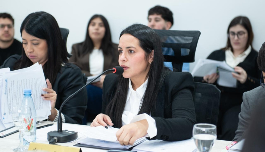 Río Grande avanza con un nuevo programa habitacional para vecinos inscriptos en tierras