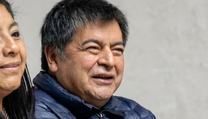 Condenaron a Carlos Córdoba a 5 años de prisión por estafas reiteradas y quedó detenido