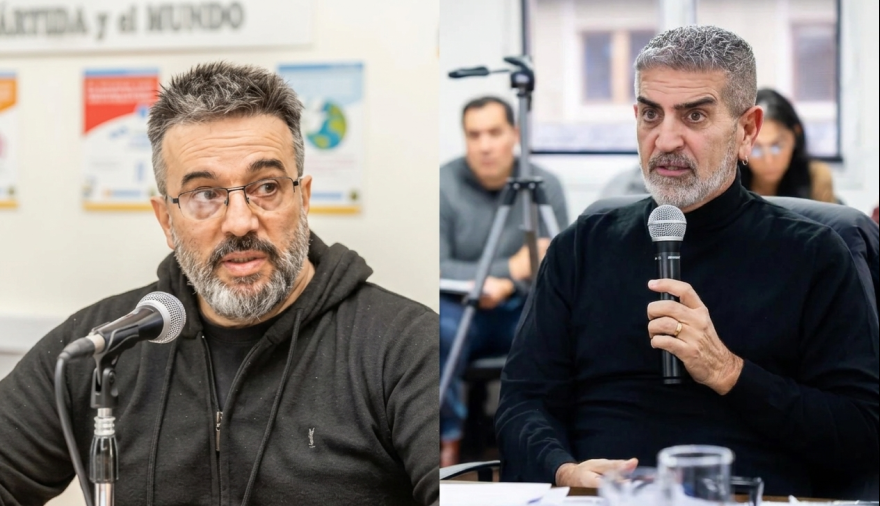 SUTEF fue convocado a una reunión técnica en medio del conflicto docente