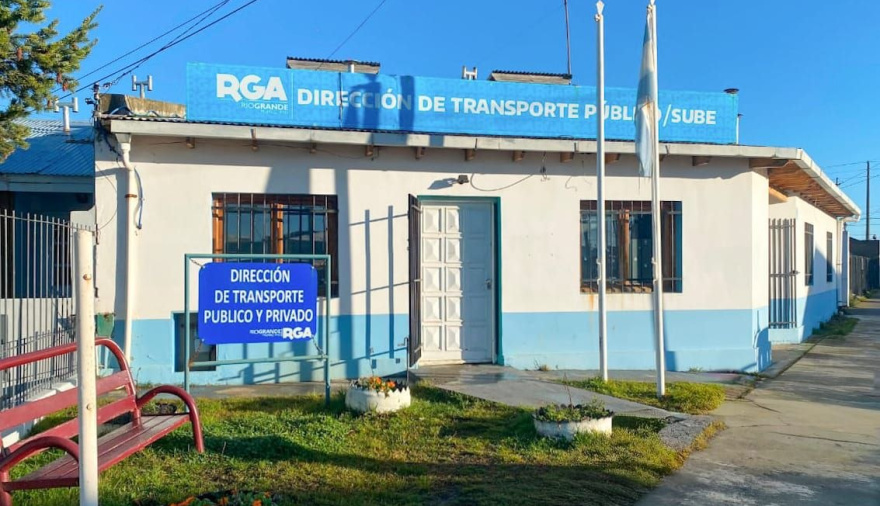 Rio Grande abrió el registro para plataformas de transporte y recibió mas de 200 solicitudes en horas