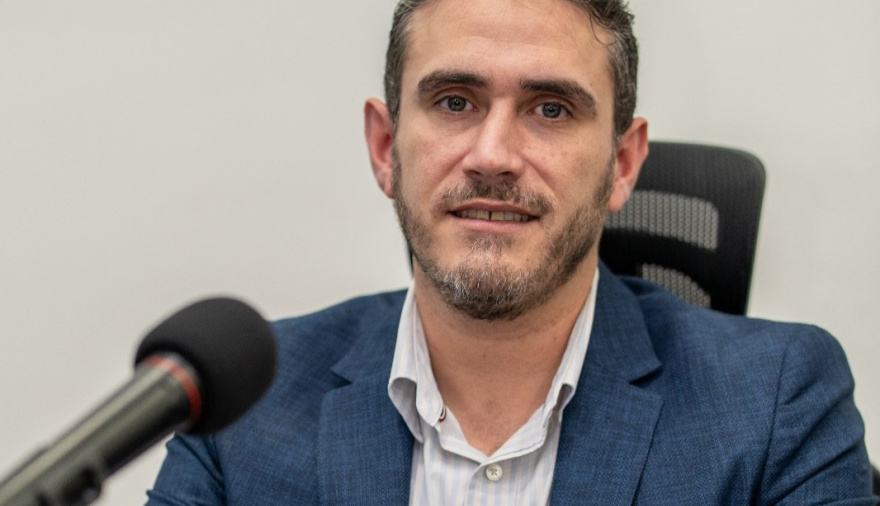 Río Grande aprueba el programa “Garitas con Identidad Fueguina” impulsado por el concejal Maxi Ybars