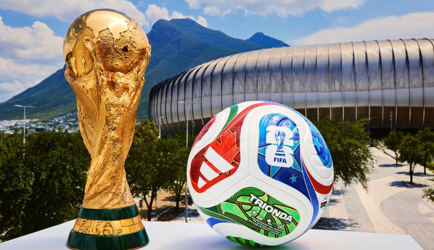 Mundial 2026: los detalles de la inédita triple ceremonia de inauguración y los artistas confirmados para el evento