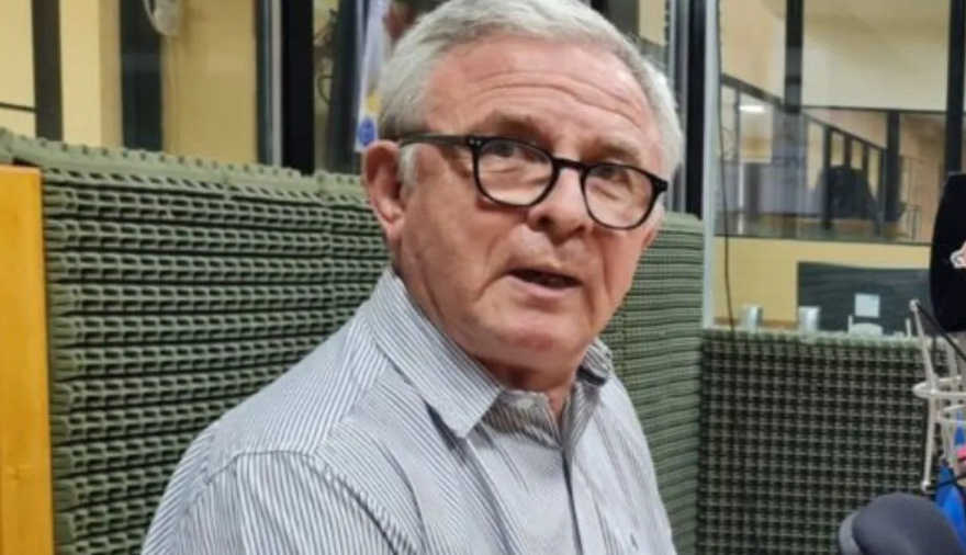 Alberto Ibarra: "Si todo marcha según lo previsto, al mediodía restableceremos el servicio"
