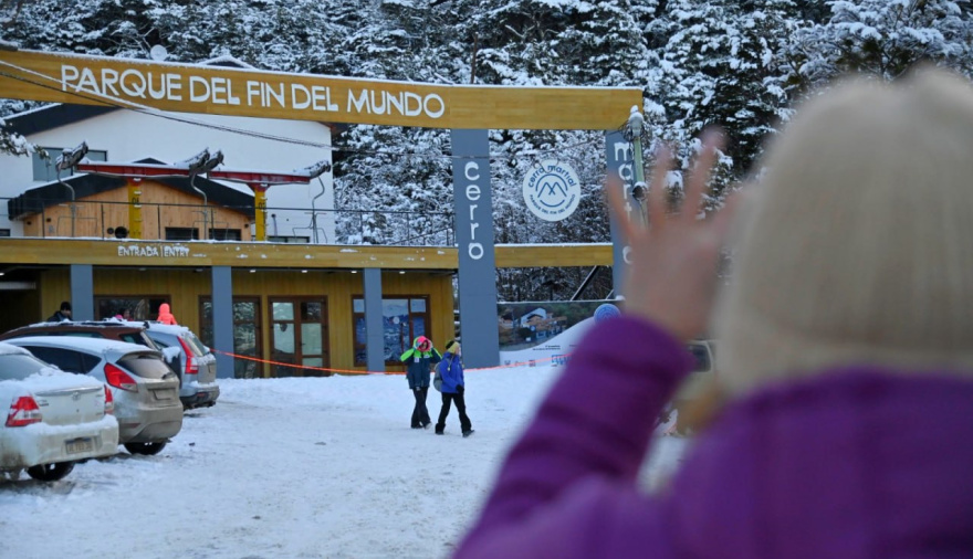 El INFUETUR presentó las novedades de la Temporada Invernal 2026