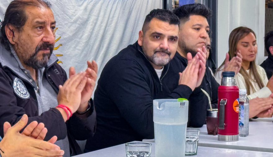 Andrea Freites: “Aires del Sur es hoy la cara más visible de la crisis laboral que atraviesa Tierra del Fuego”