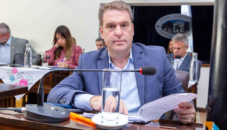 Von der Thusen: “Sin diálogo con Nación, Tierra del Fuego corre el riesgo de profundizar su crisis”