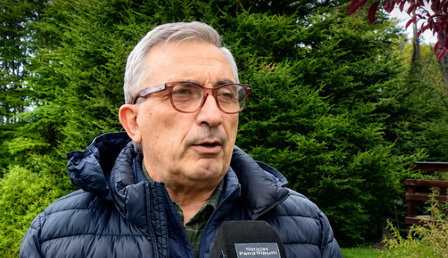 De Gaetano: “El proyecto no respeta la operatividad real del puerto”