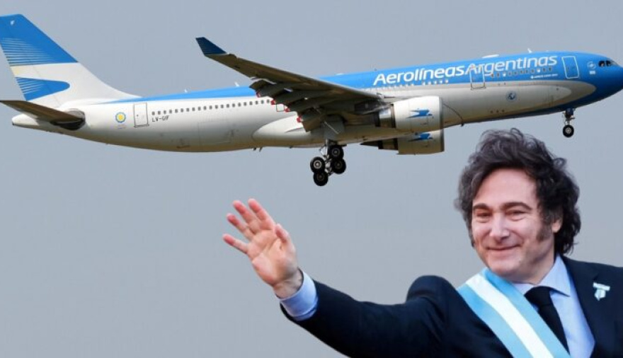 Javier Milei viaja esta semana a España: sumará su sexta visita desde que llegó al Gobierno