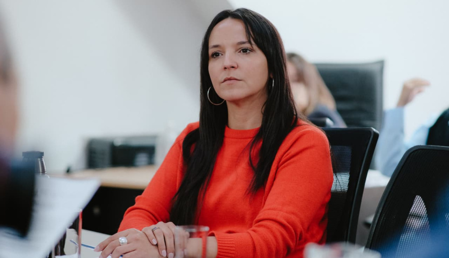 Victoria Vuoto: “La Defensoría debe ser una herramienta real de protección de derechos y no una estructura formal”