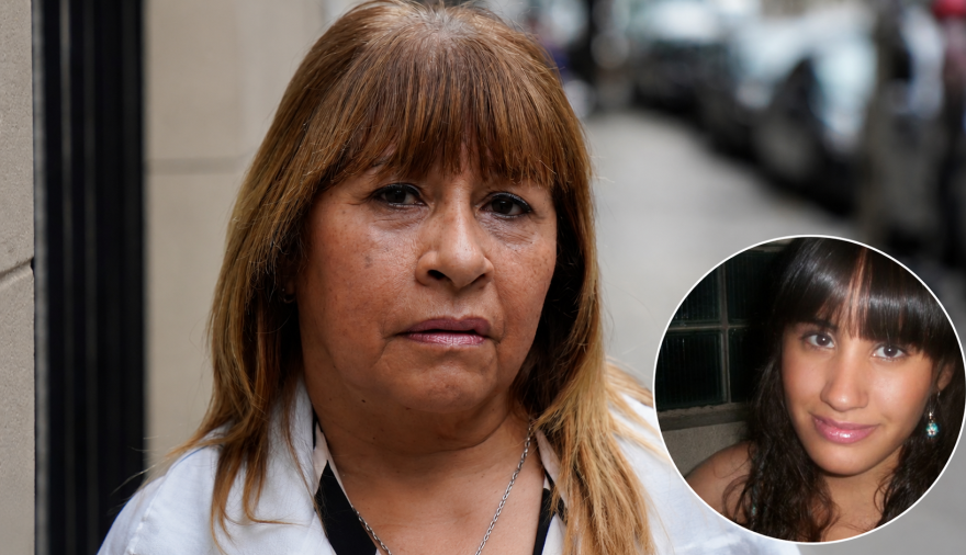 Patricia Zapata, a 16 años del crimen de Marianela Rago: "Lo que más deseo es que ninguna madre tenga que esperar tanto por justicia"