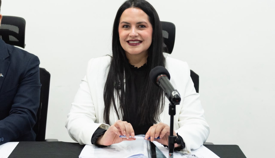 Cabo Domingo ya es Reserva Natural Urbana: "Es un logro de muchos años de trabajo", destacó Alejandra Arce