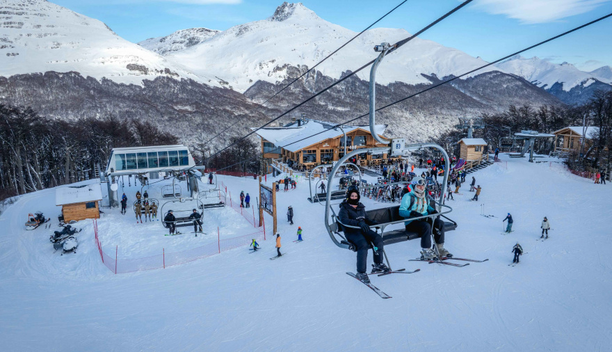 Cerro Castor: José Luis Iglesias vinculó los altos costos del turismo con la realidad fueguina