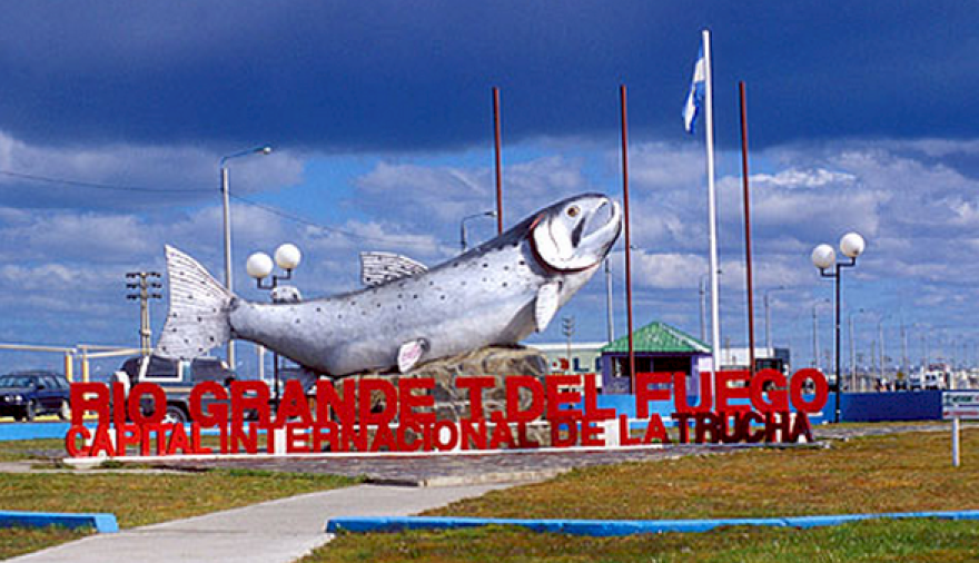 105 AÑOS DE RÍO GRANDE: LOS HITOS QUE MARCARON LA HISTORIA DE LA CIUDAD