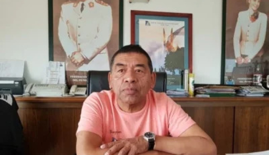 Luis Sosa confirmó el ingreso gradual de trabajadores petroleros y advirtió que no permitirán nuevos despidos