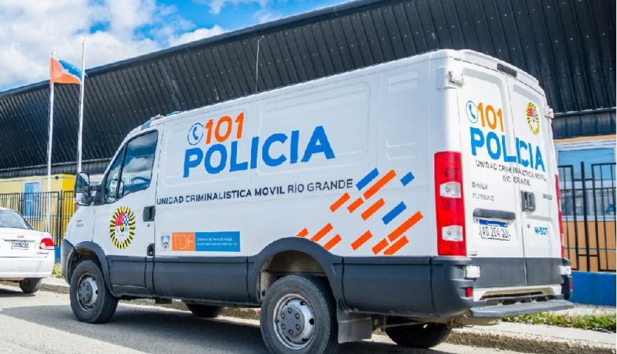 Encuentran sin vida a un integrante de Gendarmería que salió de pesca