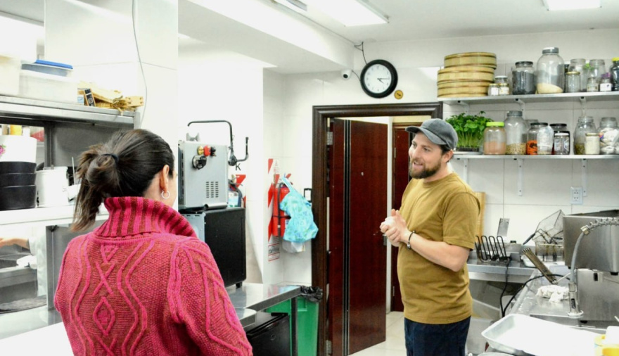 Abren las inscripciones para un nuevo encuentro del programa de buenas practicas en PyMEs agroalimentarias