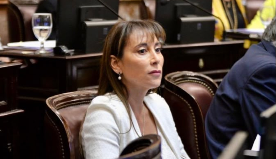 Cristina López: “La soberanía argentina no necesita permiso de los kelpers”