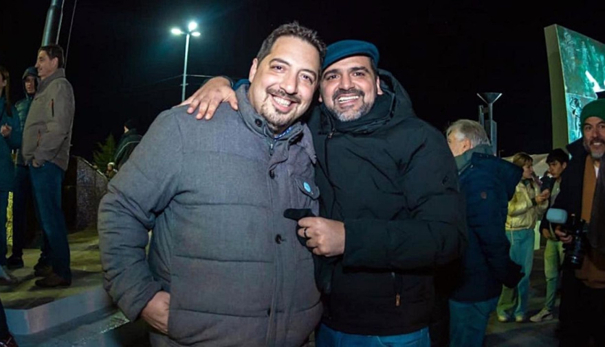 “VUOTO ES UN CANDIDATO NATURAL, NO ESTAMOS HABLANDO DE UN DESCONOCIDO”