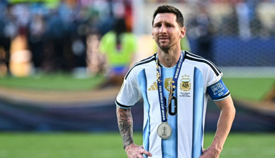 Argentina dejó el corazón, pero no alcanzó: la Selección cayó en la final y España se quedó con el Mundial 2026
