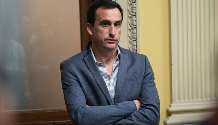 El Gobierno designó a Javier Lanari como director del Banco Nación