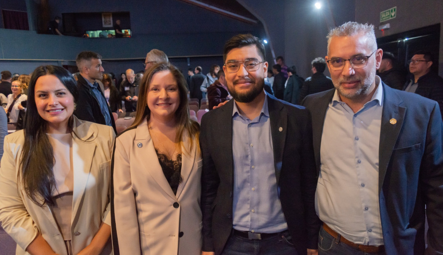 Provincia Grande impulsa iniciativas para proteger las tierras fueguinas de la venta a extranjeros
