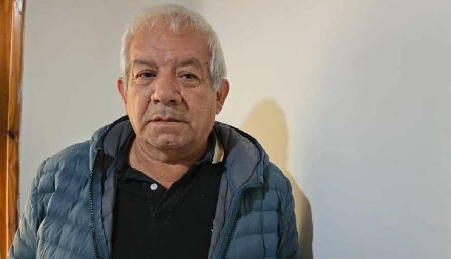 Julio Ramírez cuestionó los datos oficiales y aseguró que la construcción sigue paralizada: “En Río Grande estamos de cero a cero”