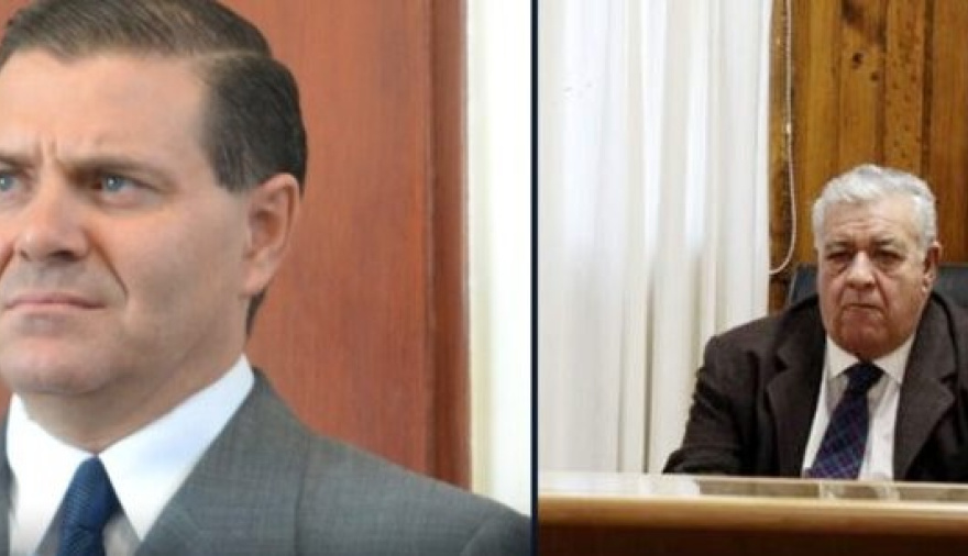 El Poder Judicial renueva su estructura: se jubilan dos históricos magistrados