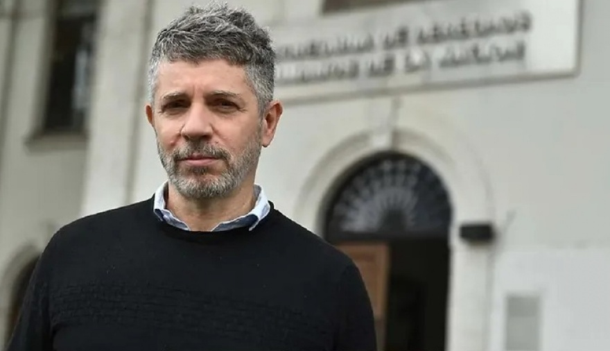 “¿Para qué estudiar?”: Gorbacz advirtió sobre una generación sin oportunidades ni futuro