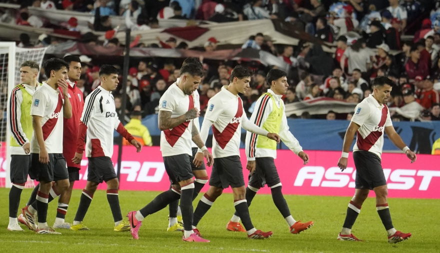 La Liga Profesional confirmó la programación de las próximas cuatro fechas del Torneo Clausura 2026