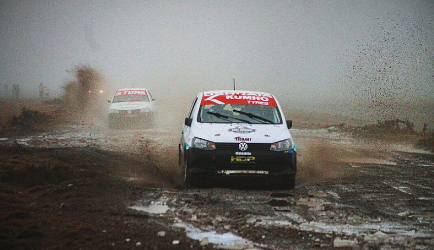 Gran Premio de la Hermandad: así funcionará el paso San Sebastián y los cortes de rutas en Chile
