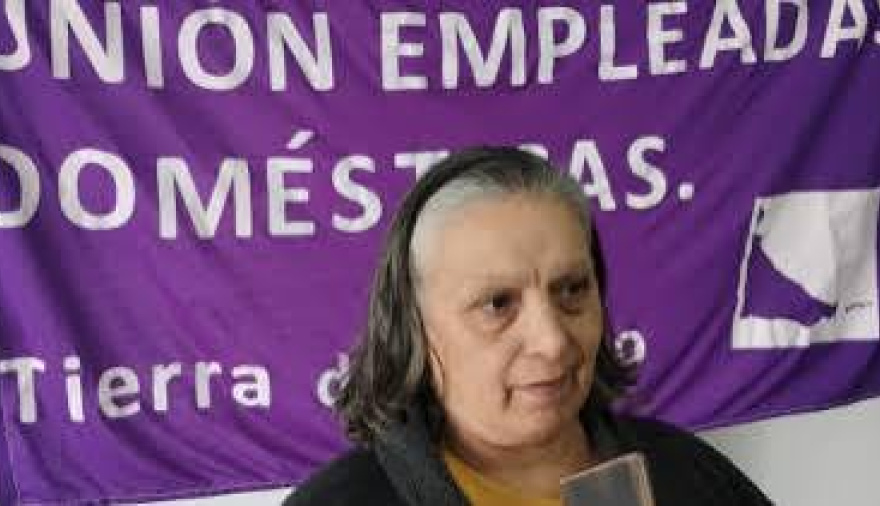 “Defienden sus paritarias, pero no pagan nuestros aumentos”: la dura denuncia de Dora Sánchez
