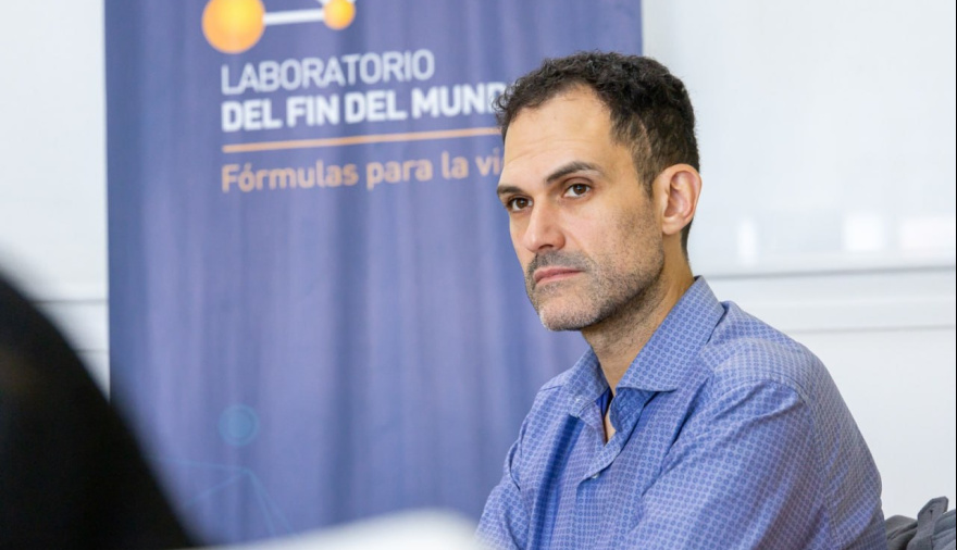 Devita: “No apoyamos ni apoyaremos la quita de valor agregado en nuestra provincia"