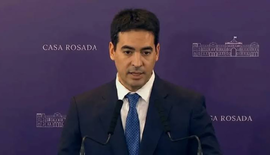 El Gobierno admite que usa fondos que por ley solo deben destinarse a las rutas nacionales para “lograr el equilibrio fiscal”