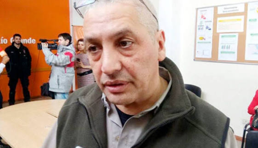 Luis Schreibere: “Cada vez hay más negocios cerrados y la gente ya no llega a fin de mes”