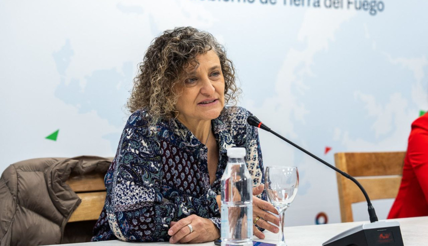 Castiglione: “Si Mirgor incumplió la conciliación obligatoria, podría ser sancionada”