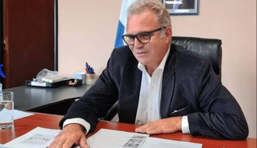 Elecciones 2027: “Me parece muy bien que Provincia Grande esté haciendo una propuesta”, precisó Mario Daniele