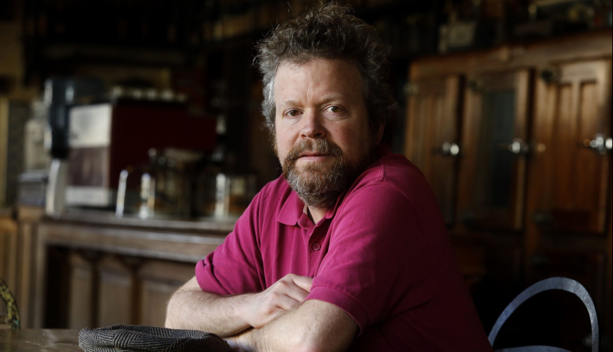 Leandro Vesco: “La gastronomía fueguina es la que está mirando hoy todo el país”