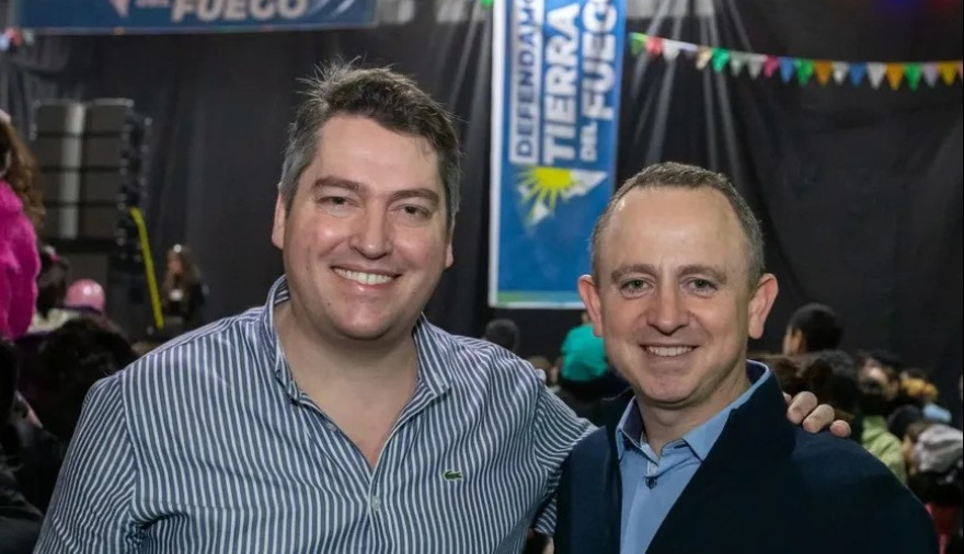 Provincia Grande busca consolidarse en toda Tierra del Fuego y apunta a 2027